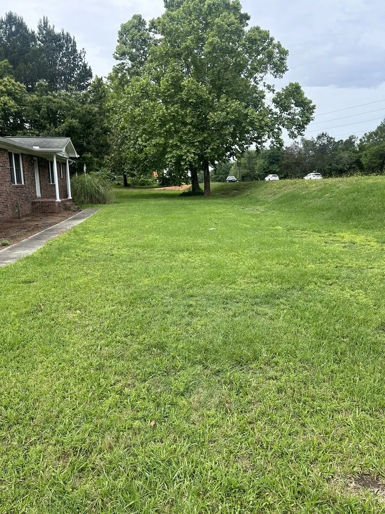 Reliable garden landscaping experts serving Lexington, SC - Kels Landscaping