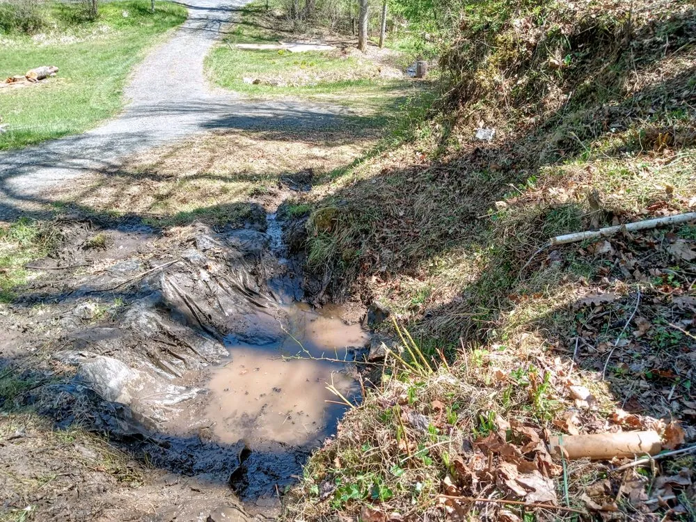Reliable yard maintenance for homes in Spruce Pine, NC by Kel's Outdoor Services and Landscaping