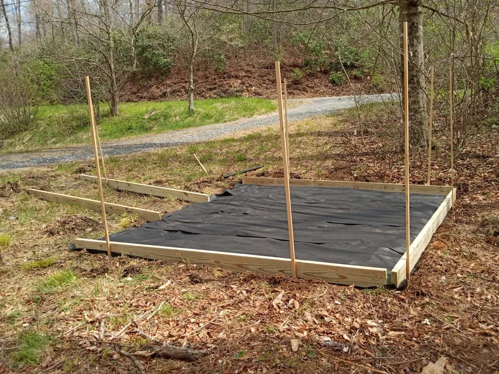 Trusted residential landscaping in Spruce Pine, NC by Kel's Outdoor Services and Landscaping