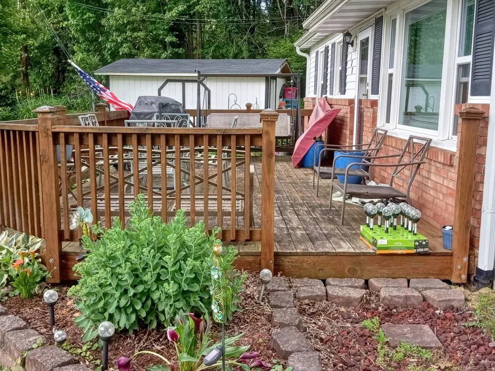 Trusted landscaping services in Spruce Pine, NC by Kel's Outdoor Services and Landscaping