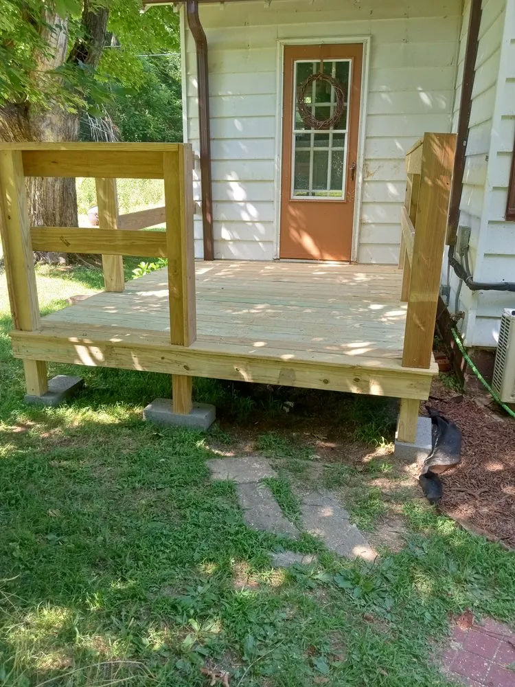 Affordable landscaping services in Spruce Pine, NC - Kel's Outdoor Services and Landscaping