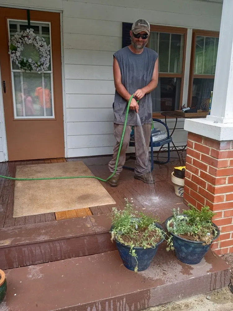 Expert lawn care service near you across Spruce Pine, NC - Kel's Outdoor Services and Landscaping