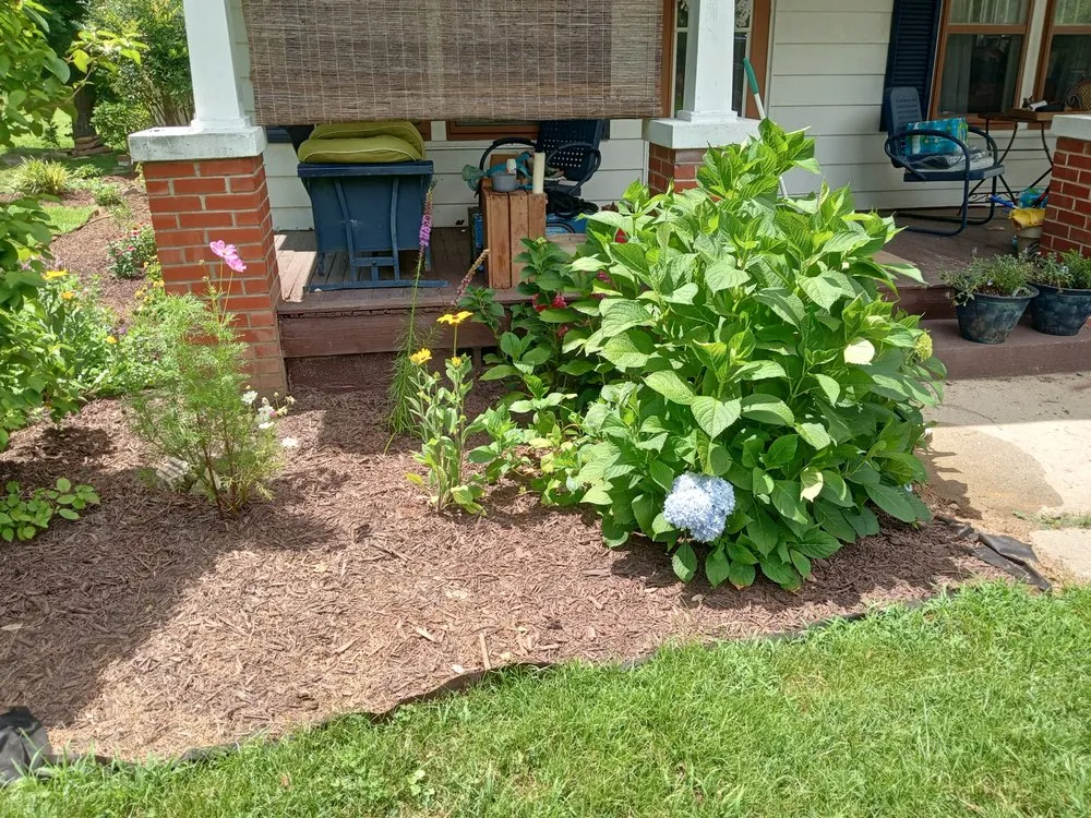 Reliable outdoor landscaping in Spruce Pine, NC - Kel's Outdoor Services and Landscaping