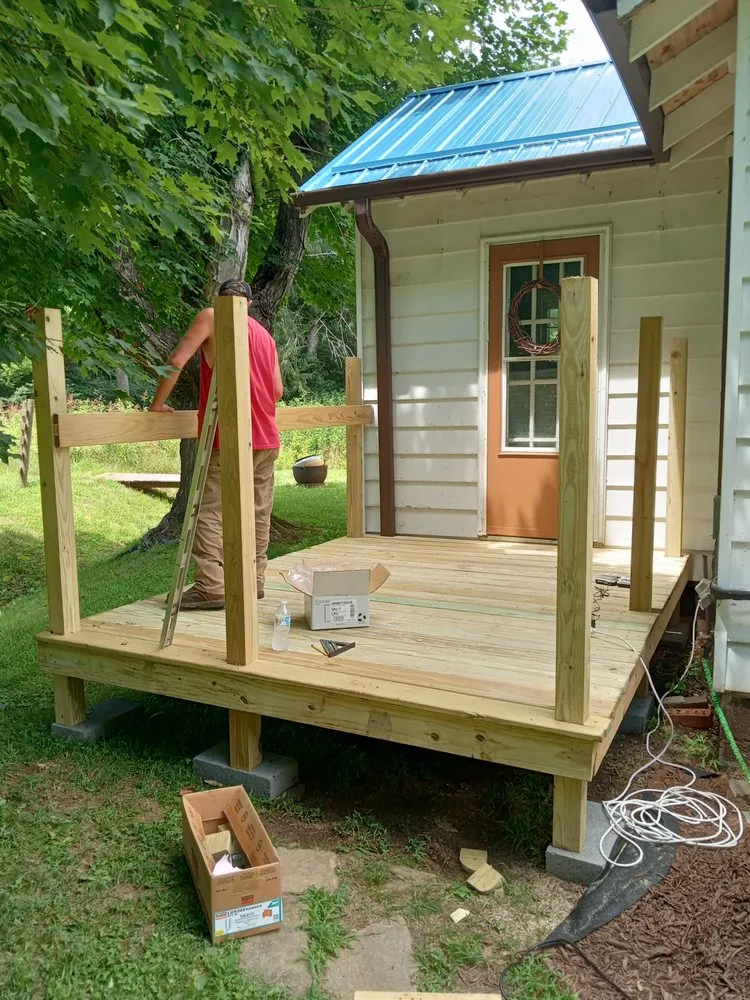 Expert lawn care service for residential properties in Spruce Pine, NC by Kel's Outdoor Services and Landscaping