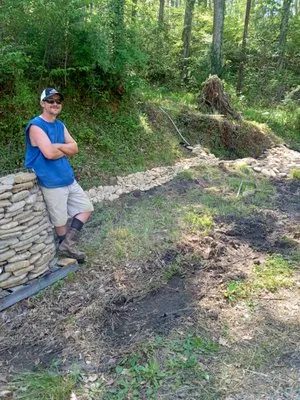 Kel's Outdoor Services and Landscaping