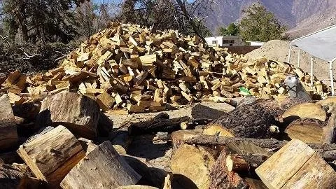 Reliable lawn care service in Weldon, CA - Kelso Creek Maintenance