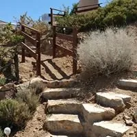 Local residential landscaping in Weldon, CA by Kelso Creek Maintenance