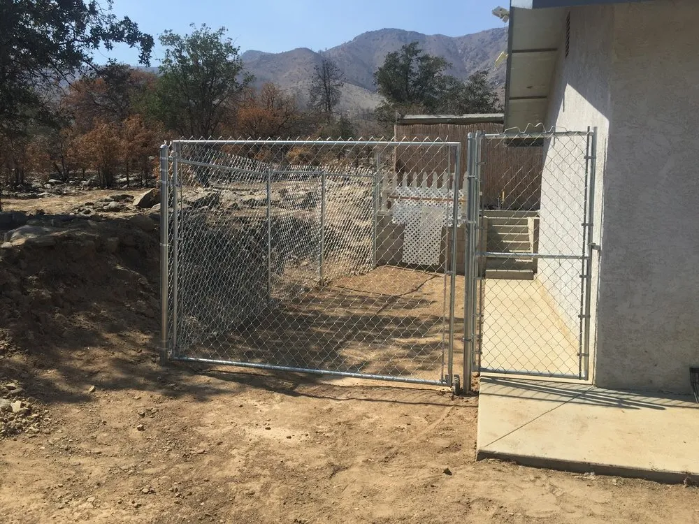 Top-rated residential landscaping in Weldon, CA by Kelso Creek Maintenance