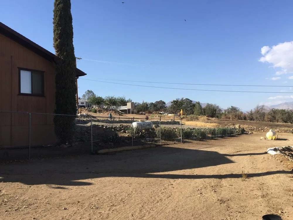 Trusted outdoor landscaping experts serving Weldon, CA - Kelso Creek Maintenance