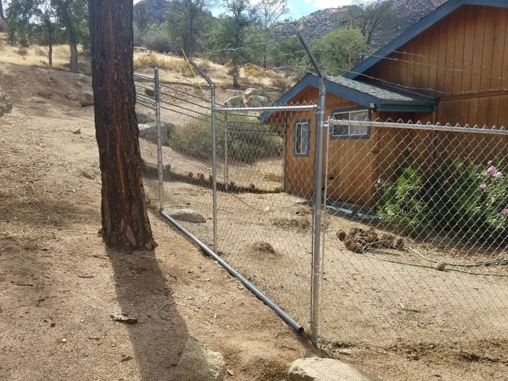 Trusted residential landscaping near you in Weldon, CA by Kelso Creek Maintenance