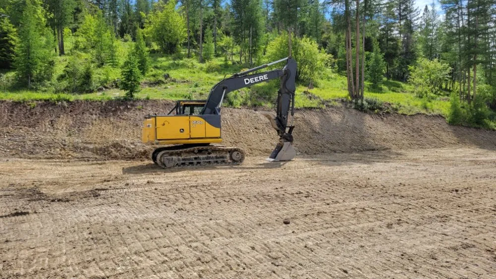 Top-rated landscaping services for outdoor upgrades in Kalispell, MT by Kelso Excavation