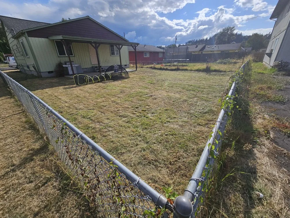 Professional landscape design for residential properties across Kelso, WA - Kelso Lawn Services