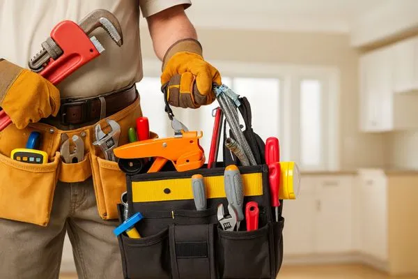 Kelson Home & Yard Logo