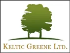 Keltic Green Logo