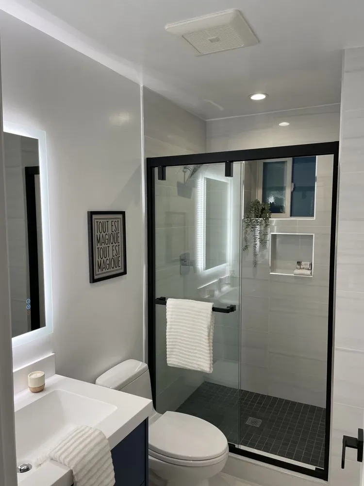 Trusted lawn mowing service in San Francisco, CA - Kelvin Construction