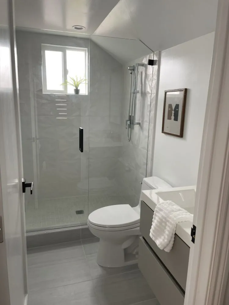 Reliable garden landscaping in San Francisco, CA by Kelvin Construction