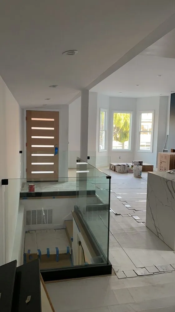 Custom landscape design near you in San Francisco, CA by Kelvin Construction