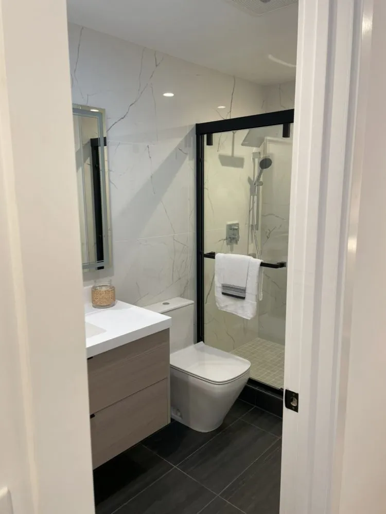 Reliable yard cleanup service for residential properties in San Francisco, CA by Kelvin Construction