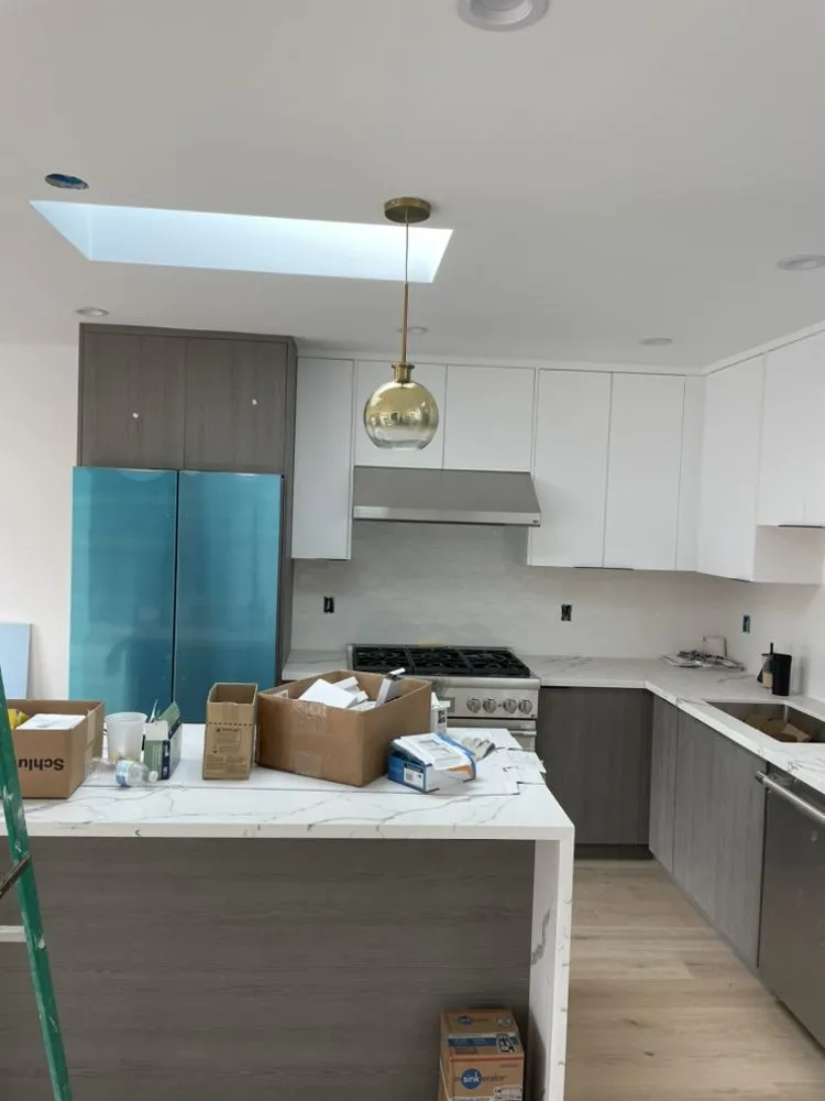 Top-rated residential landscaping experts serving San Francisco, CA - Kelvin Construction