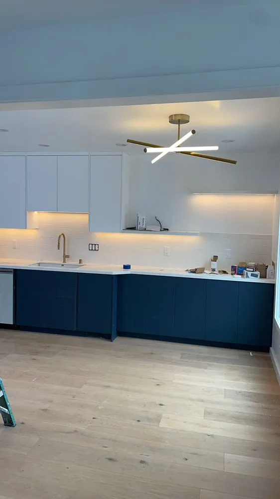 Affordable outdoor landscaping for homes across San Francisco, CA - Kelvin Construction