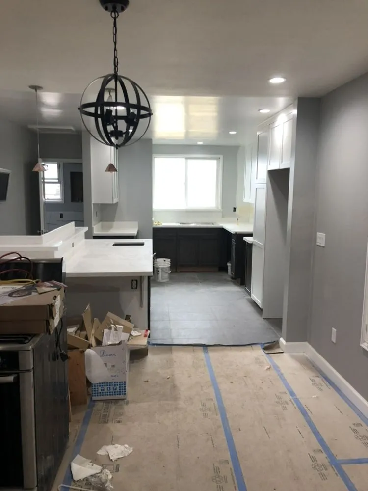 Custom residential landscaping for homes in San Francisco, CA by Kelvin Construction