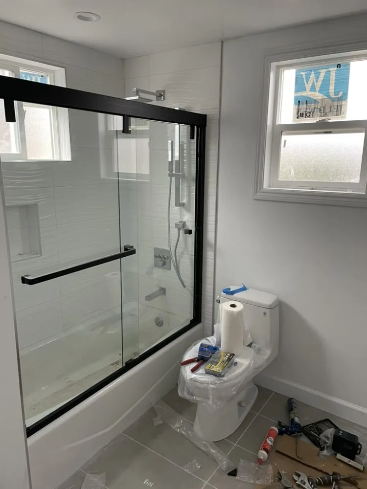 Expert outdoor landscaping in San Francisco, CA - Kelvin Construction