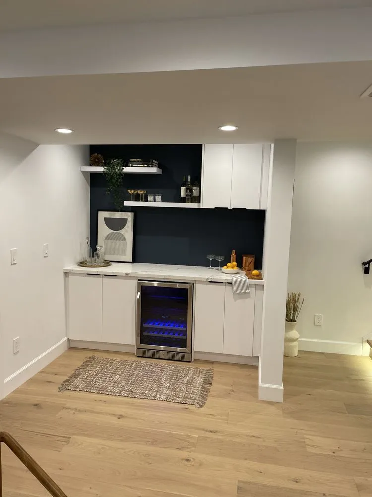 Reliable outdoor landscaping for outdoor upgrades across San Francisco, CA - Kelvin Construction