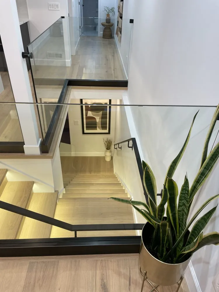 Expert landscaping services in San Francisco, CA by Kelvin Construction