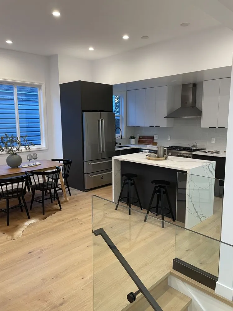 Top-rated landscape design in San Francisco, CA - Kelvin Construction