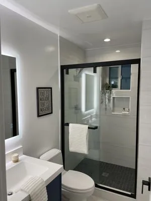 Kelvin Construction Logo