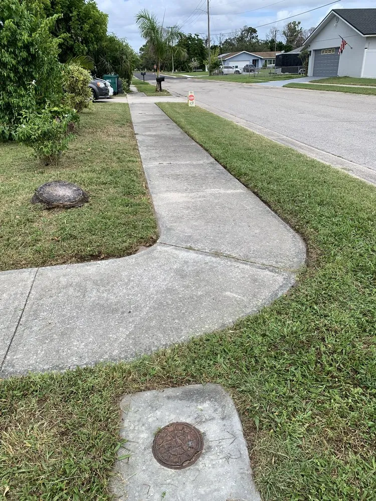 Affordable landscape installation experts serving Sarasota, FL - Kelvins All Around Lawn Care