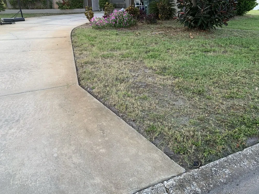 Affordable landscape installation experts serving Sarasota, FL - Kelvins All Around Lawn Care