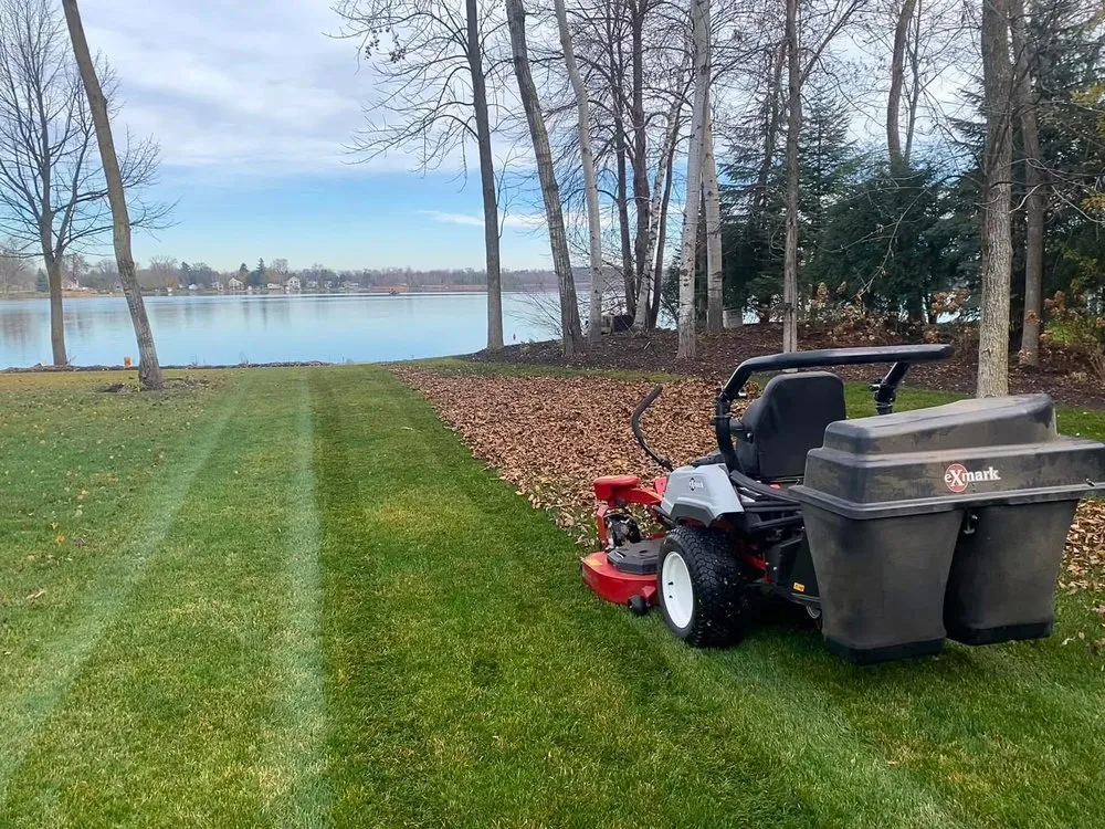 Affordable landscaping services in Grafton, WI - Kelvin's Landscaping