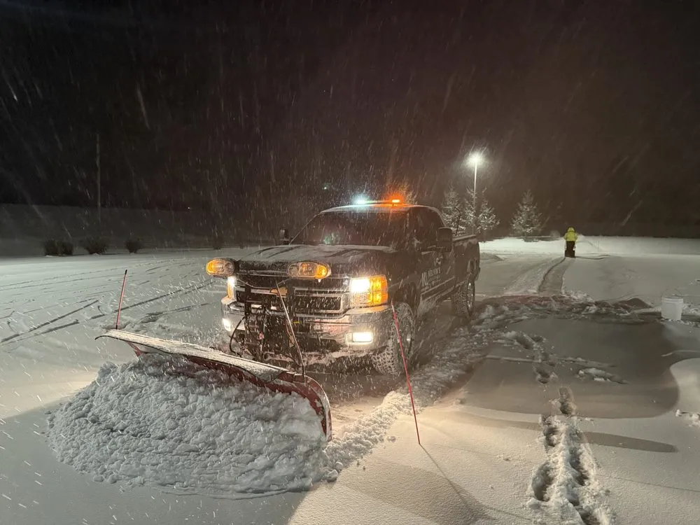 Trusted lawn care service for outdoor upgrades across Grafton, WI - Kelvin's Landscaping