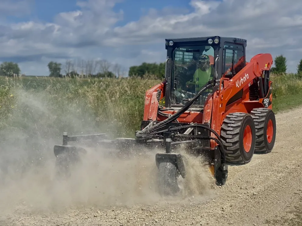 Custom landscaping services in Grafton, WI - Kelvin's Landscaping