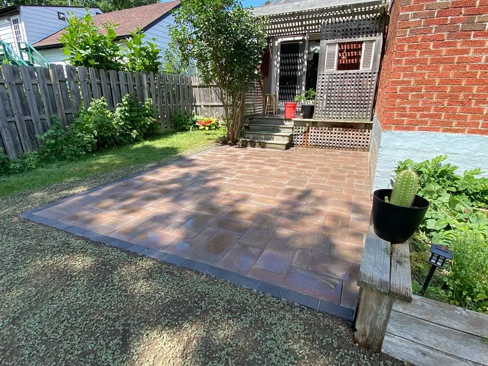 Top-rated landscaping services in Grafton, WI - Kelvin's Landscaping