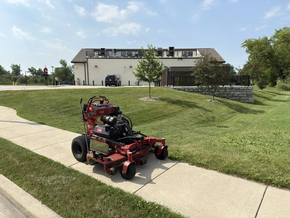 Local yard cleanup service in Grafton, WI by Kelvin's Landscaping