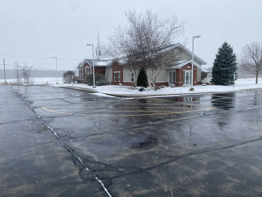 Local outdoor landscaping for residential properties across Grafton, WI - Kelvin's Landscaping