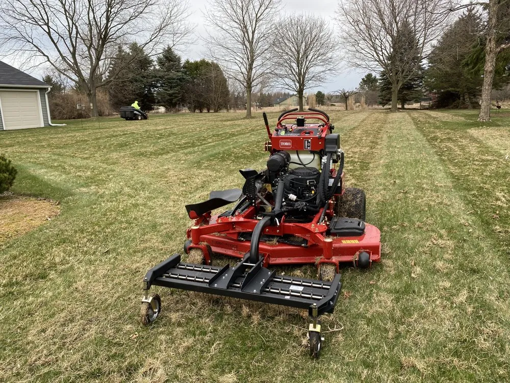 Reliable outdoor landscaping for residential properties across Grafton, WI - Kelvin's Landscaping