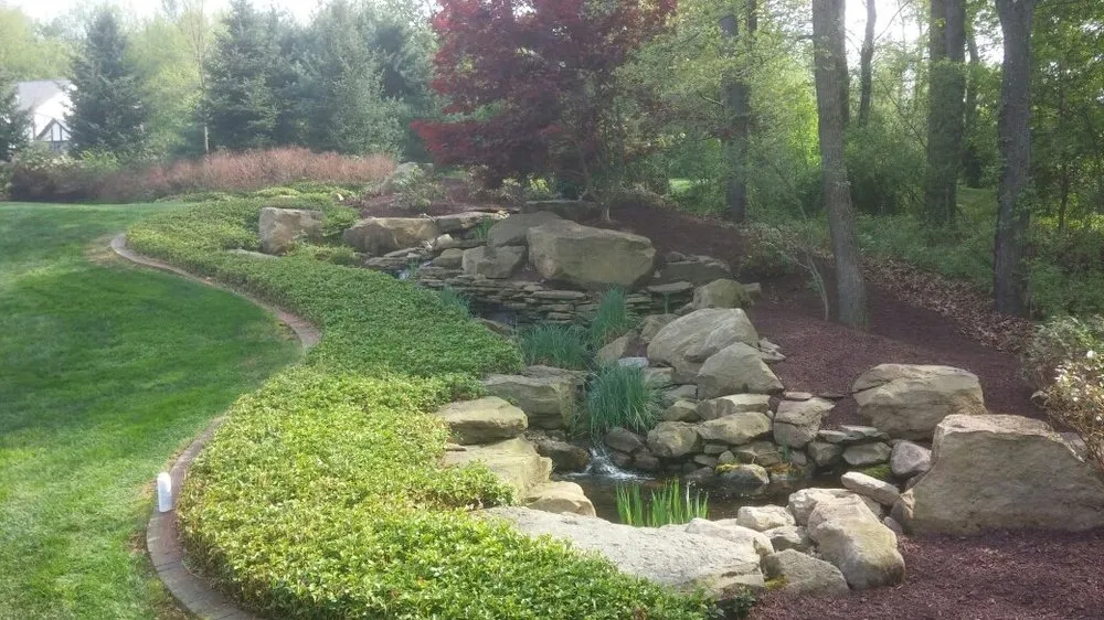 Expert lawn mowing service for homes across Freedom, PA - Kem R Lawns