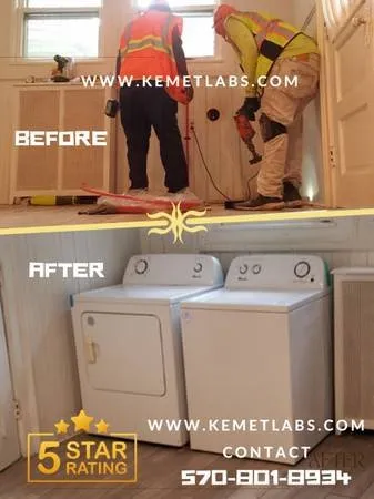 Affordable garden landscaping experts serving Stroudsburg, PA - Kemet labs