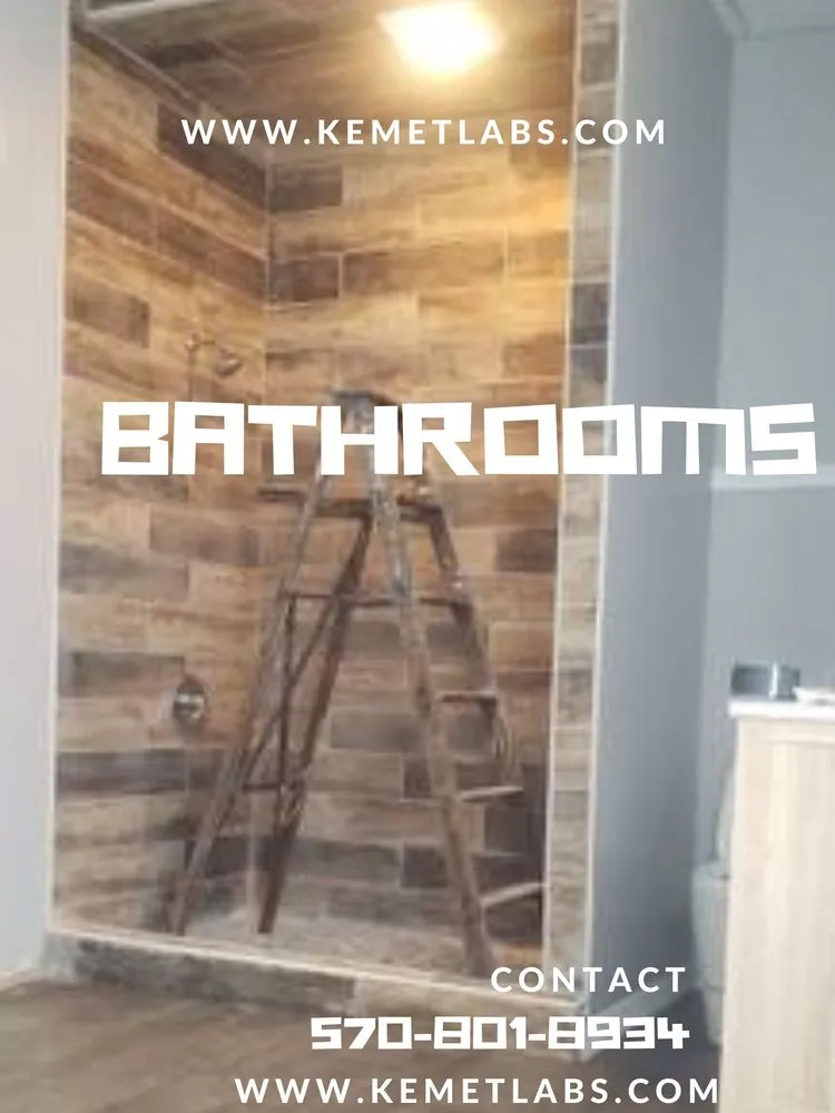 Professional landscaping services experts serving Stroudsburg, PA - Kemet labs