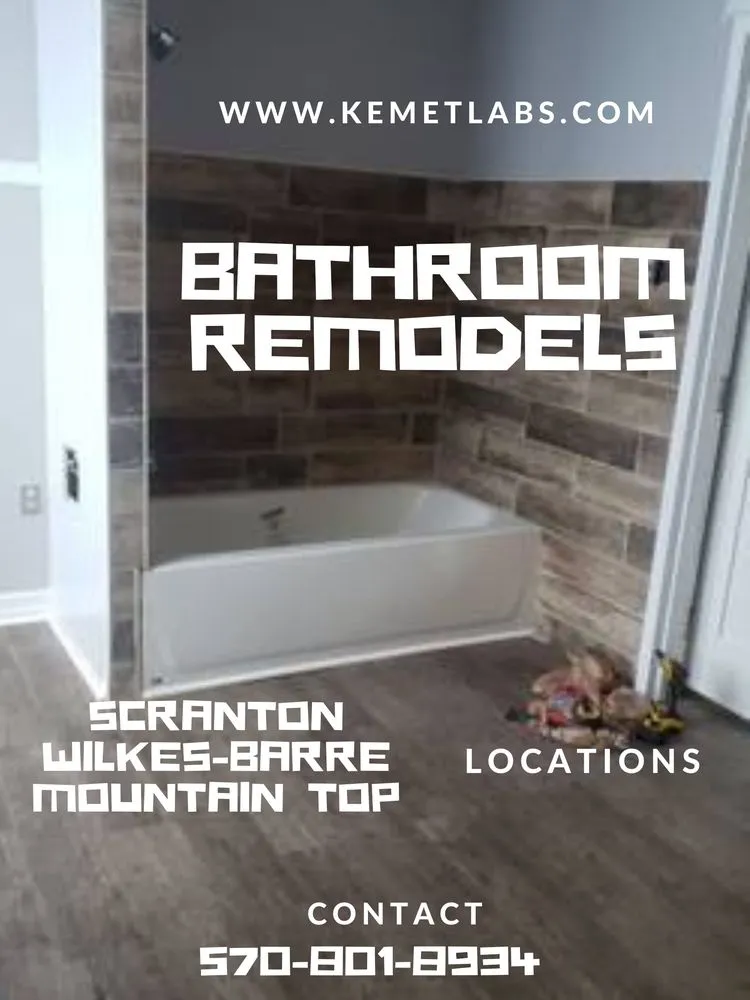 Professional yard maintenance for homes across Stroudsburg, PA - Kemet labs