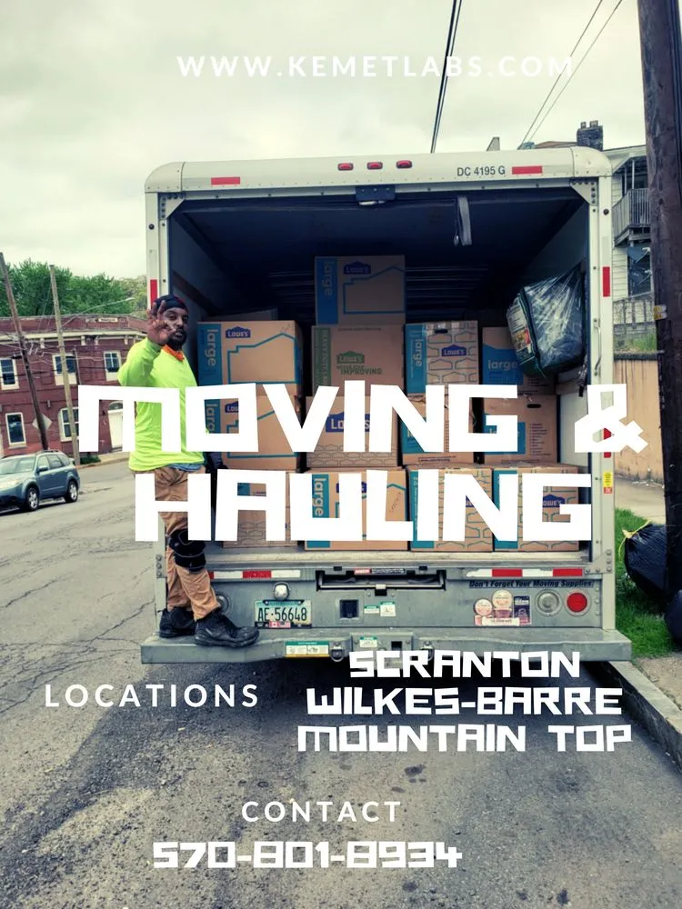 Professional landscape design for residential properties across Stroudsburg, PA - Kemet labs