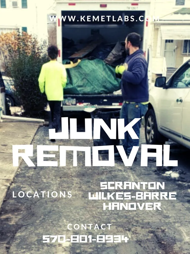 Custom landscape design in Stroudsburg, PA - Kemet labs