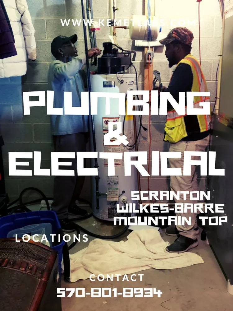 Local garden landscaping experts serving Stroudsburg, PA - Kemet labs