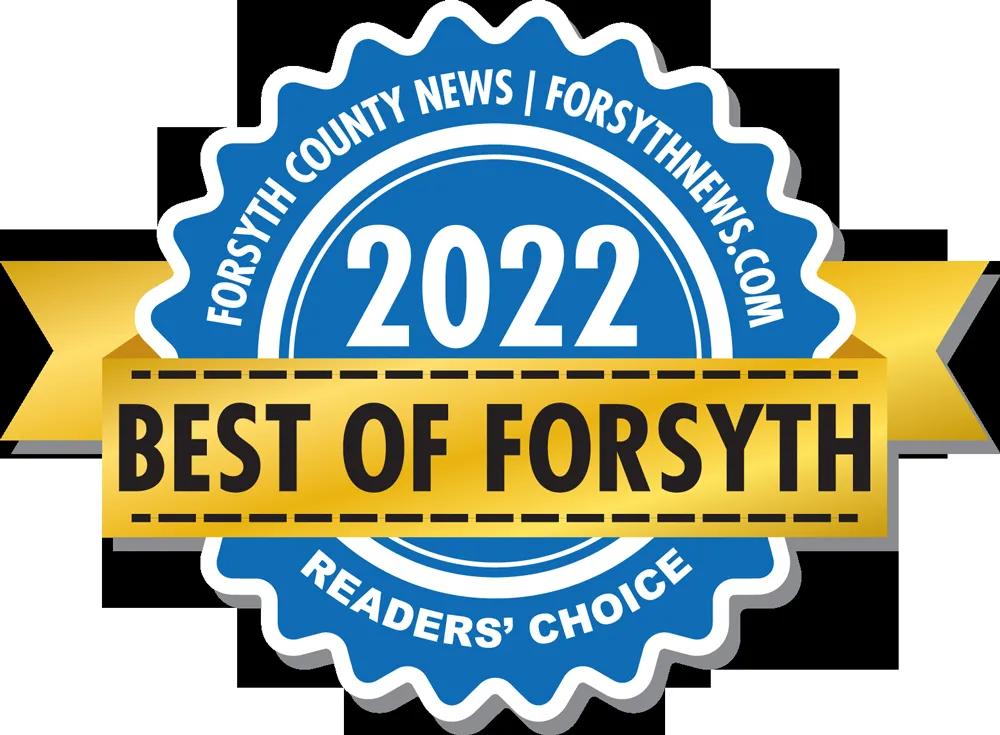 Expert lawn care service with custom design in Cumming, GA by Kemko Lawn Service