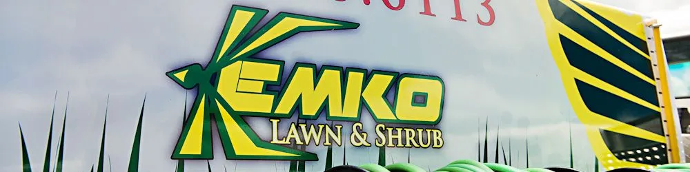 Professional landscape design for residential properties in Cumming, GA by Kemko Lawn Service