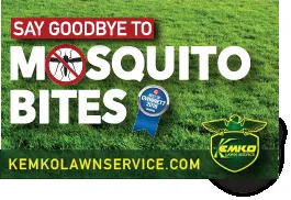 Expert garden landscaping for beautiful yards in Cumming, GA by Kemko Lawn Service