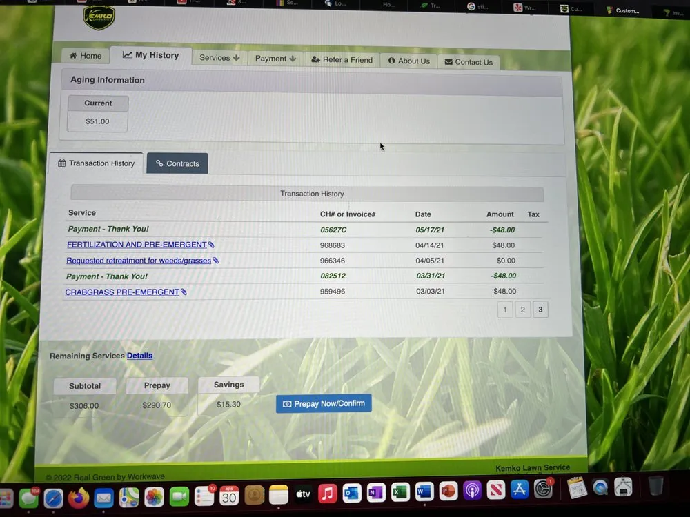 Custom landscaping services with custom design across Loganville, GA - Kemko Lawn Service